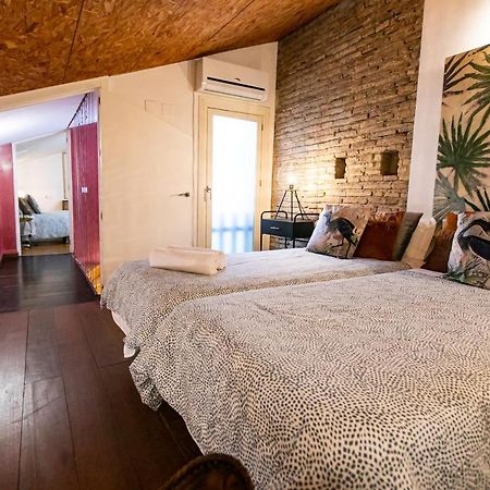 Apartamento 3 Dormitorios En Calle San Vicente. Sewilla Zewnętrze zdjęcie