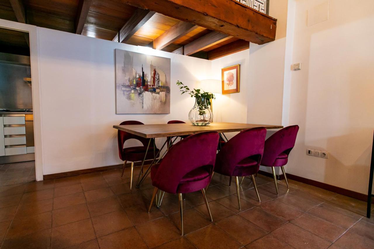 Apartamento 3 Dormitorios En Calle San Vicente. Sewilla Zewnętrze zdjęcie
