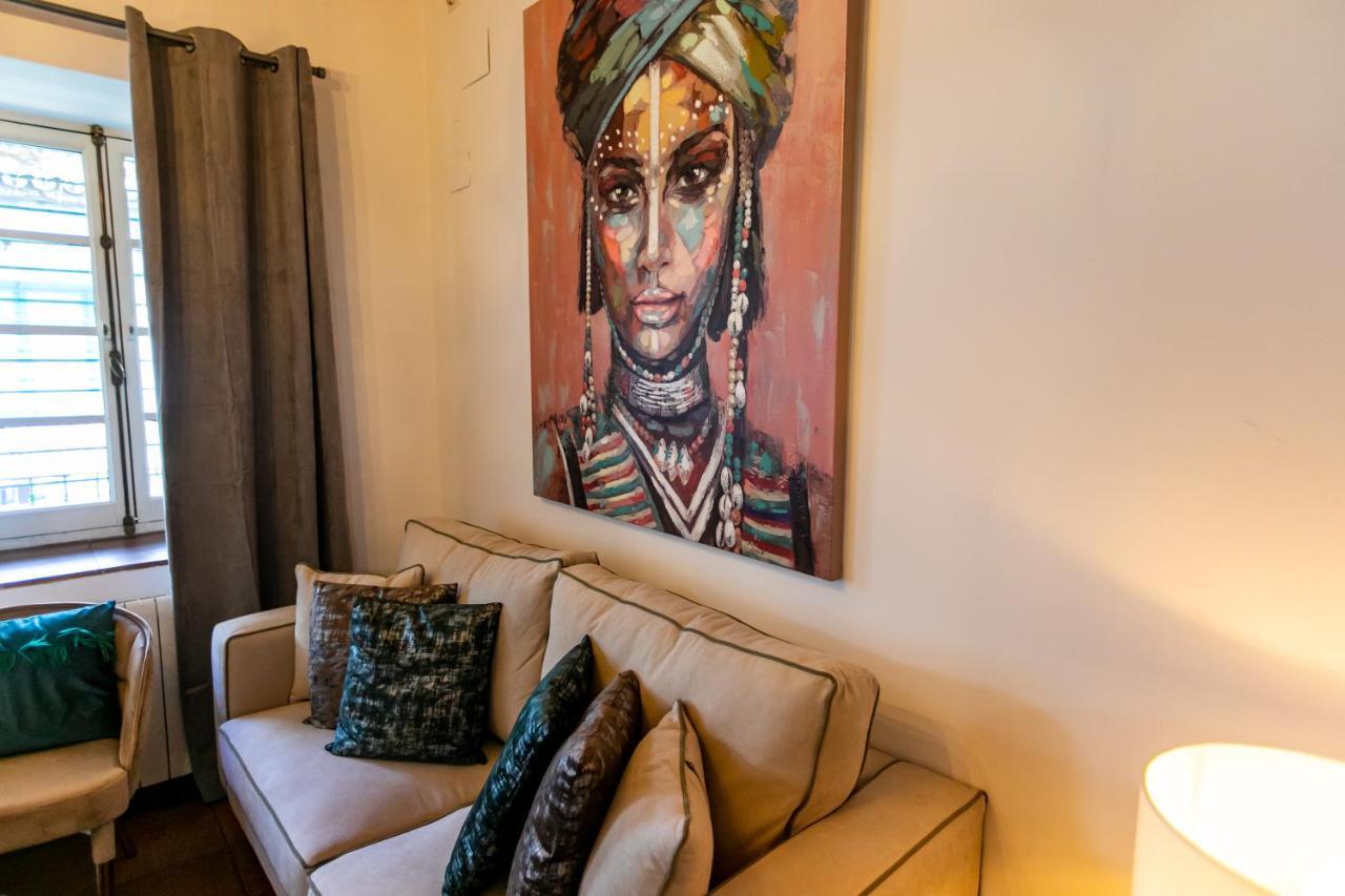 Apartamento 3 Dormitorios En Calle San Vicente. Sewilla Zewnętrze zdjęcie