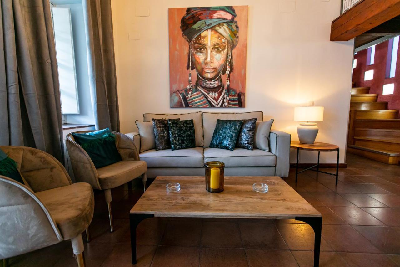 Apartamento 3 Dormitorios En Calle San Vicente. Sewilla Zewnętrze zdjęcie