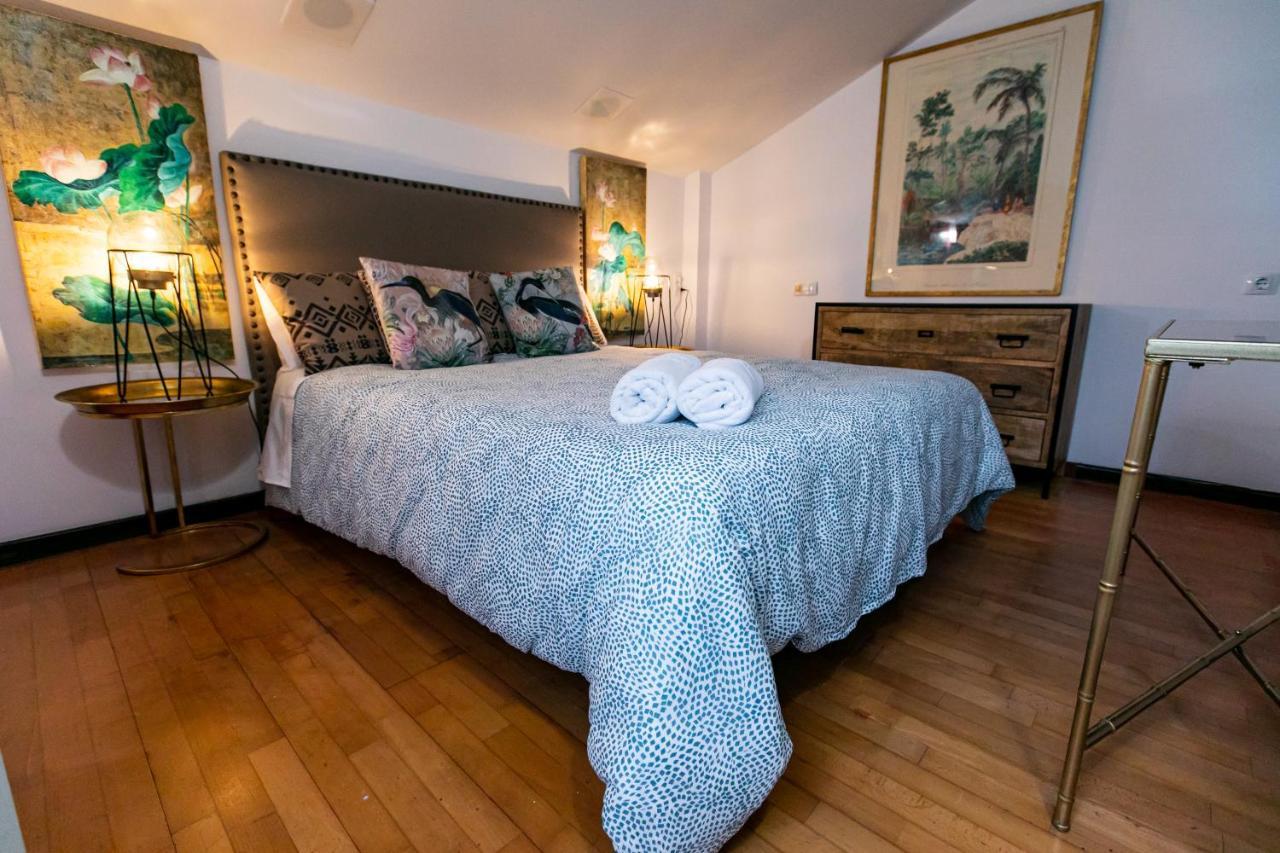 Apartamento 3 Dormitorios En Calle San Vicente. Sewilla Zewnętrze zdjęcie