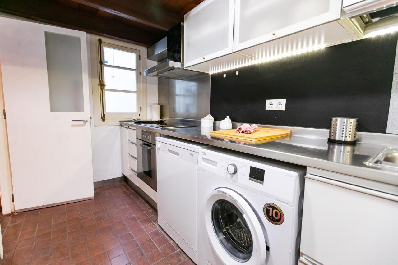Apartamento 3 Dormitorios En Calle San Vicente. Sewilla Zewnętrze zdjęcie