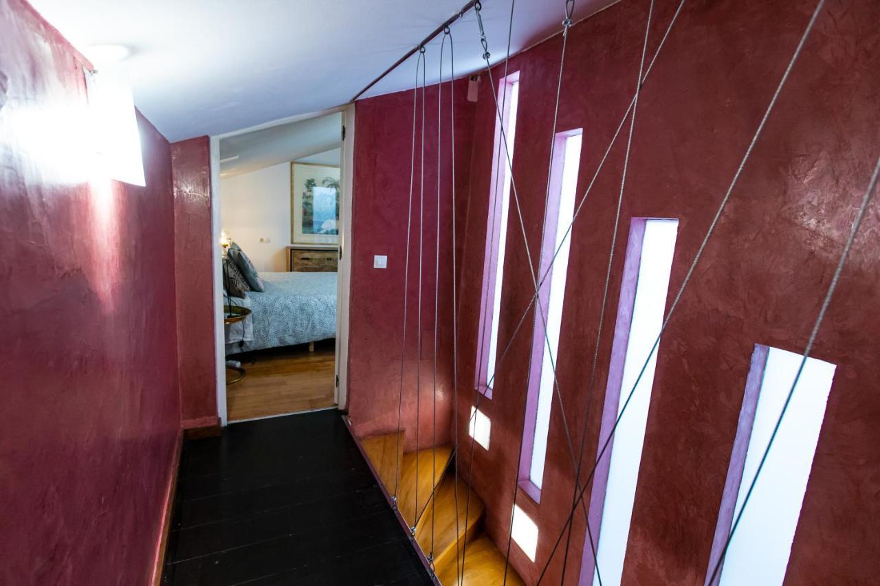 Apartamento 3 Dormitorios En Calle San Vicente. Sewilla Zewnętrze zdjęcie